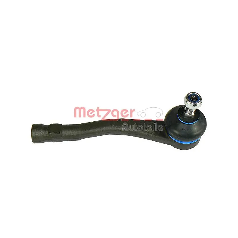 Rotule de barre de connexion avant droit METZGER 54038202