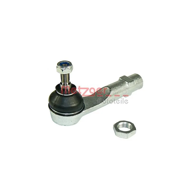 Rotule de barre de connexion avant droit METZGER 54038402