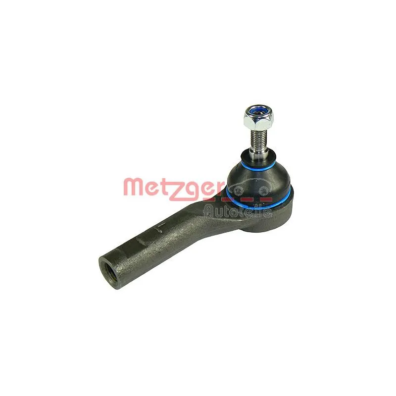 Rotule de barre de connexion avant gauche METZGER 54038501