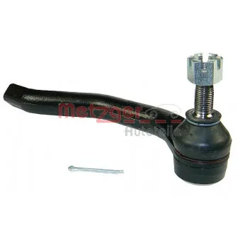 Rotule de barre de connexion avant droit METZGER 54039002
