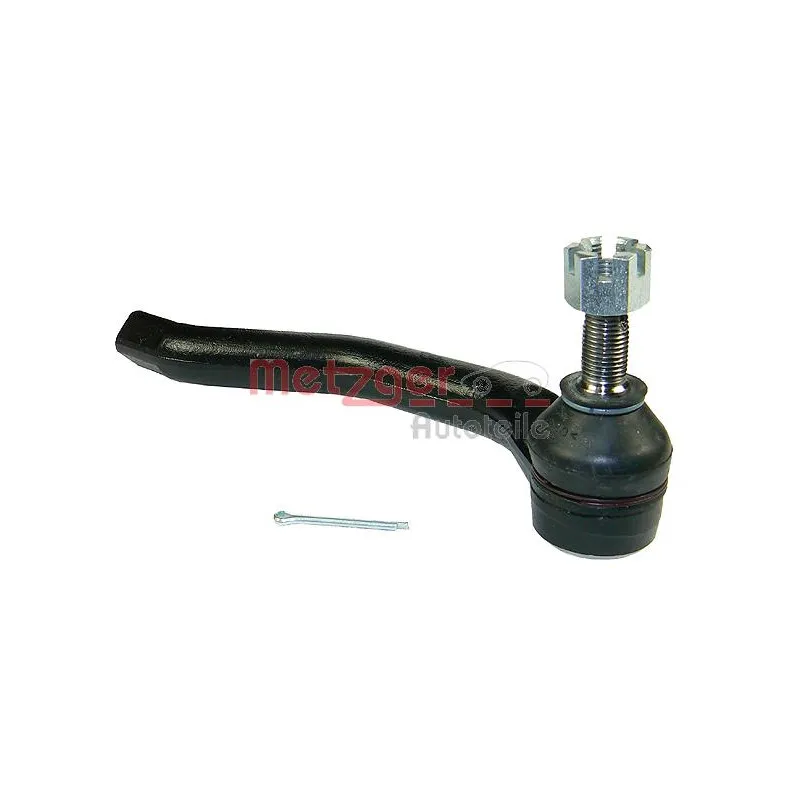 Rotule de barre de connexion avant droit METZGER 54039002