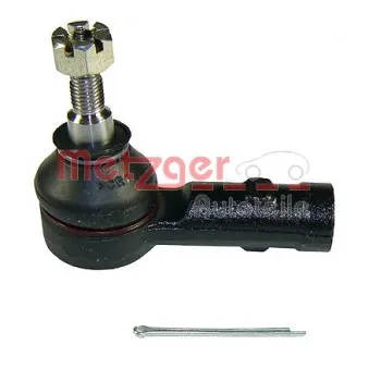 Rotule de barre de connexion METZGER 54039208