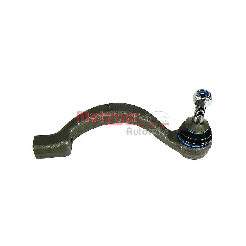 Rotule de barre de connexion avant droit METZGER 54039802