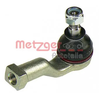 Rotule de barre de connexion METZGER 54039908