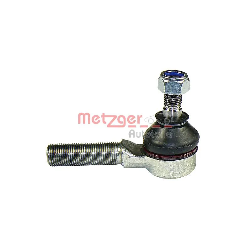 Rotule de barre de connexion avant droit METZGER 54041002