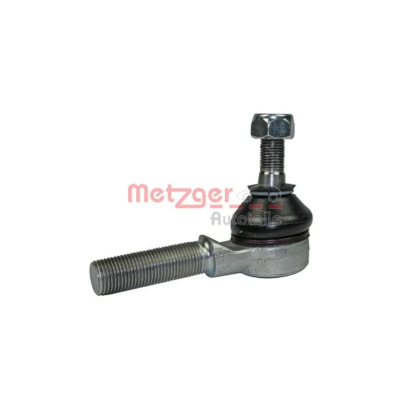 Rotule de barre de connexion avant gauche METZGER 54041101