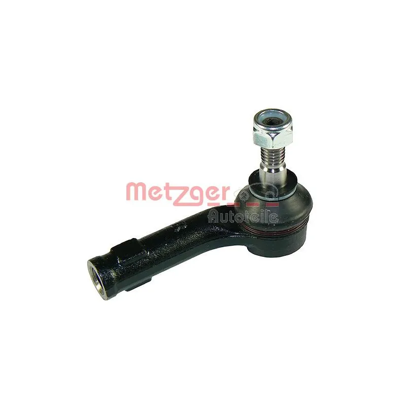 Rotule de barre de connexion avant droit METZGER 54041602