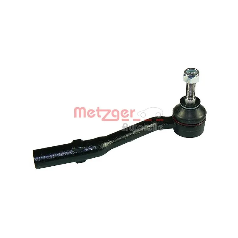 Rotule de barre de connexion avant droit METZGER 54041802