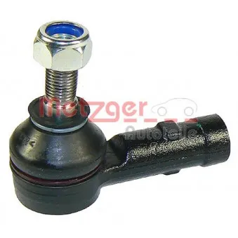 Rotule de barre de connexion METZGER 54042608