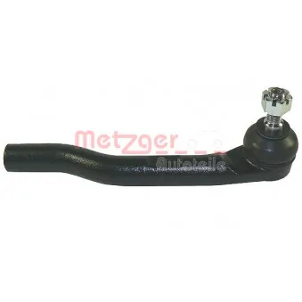 Rotule de barre de connexion avant droit METZGER 54042802