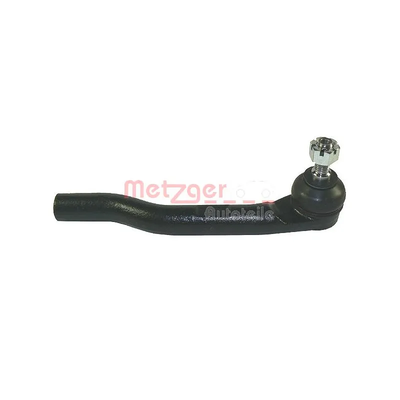 Rotule de barre de connexion avant droit METZGER 54042802