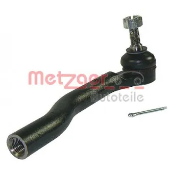 Rotule de barre de connexion avant gauche METZGER