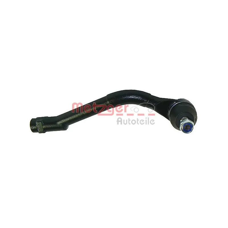 Rotule de barre de connexion avant droit METZGER 54043202