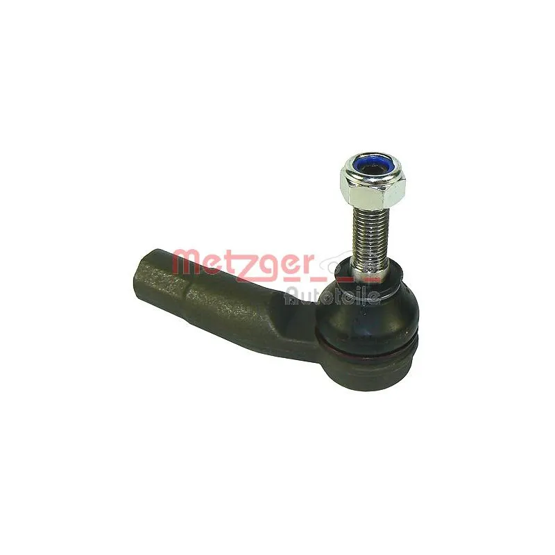 Rotule de barre de connexion avant droit METZGER 54043802