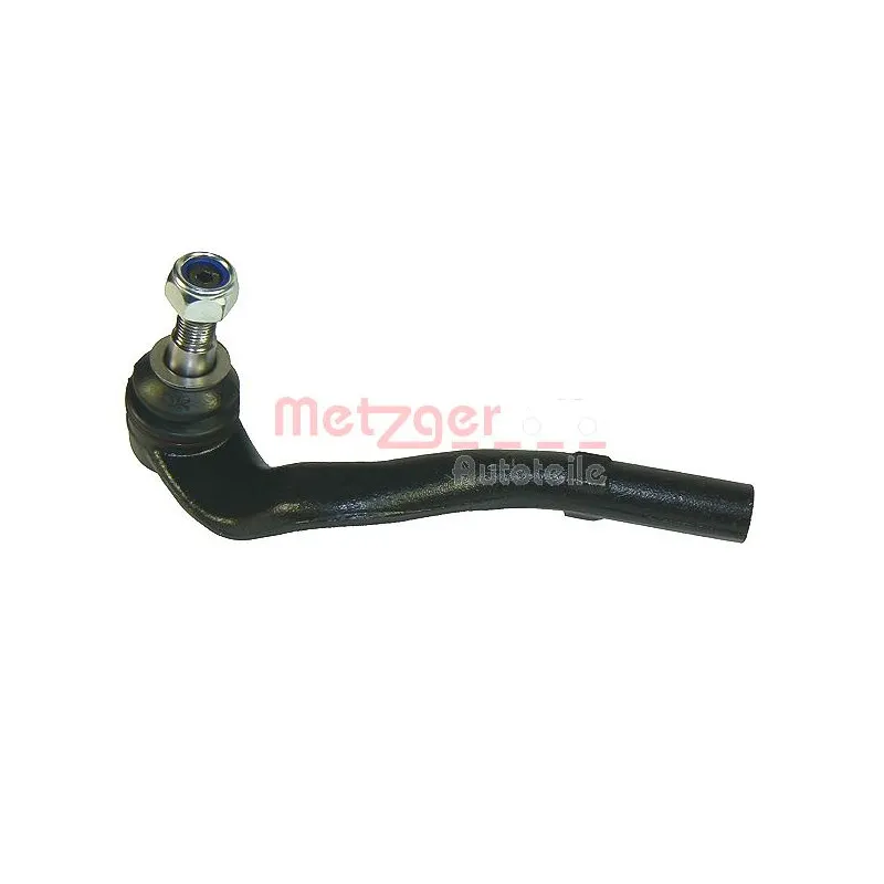 Rotule de barre de connexion avant gauche METZGER 54044111