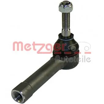 Rotule de barre de connexion METZGER 54044418