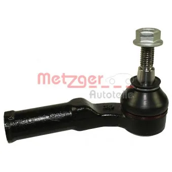 Rotule de barre de connexion avant droit METZGER