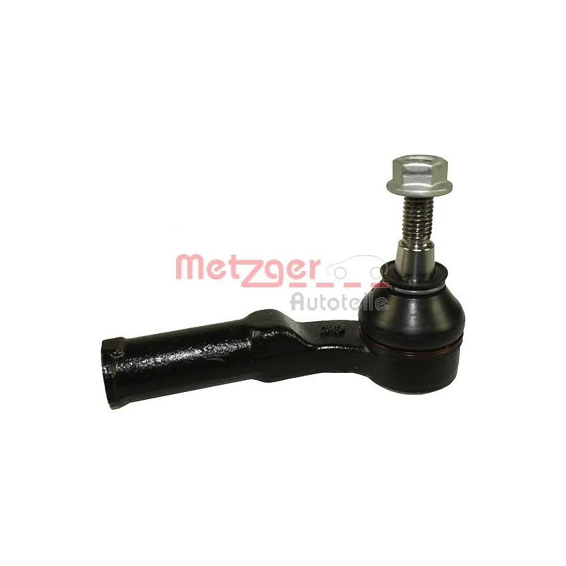 Rotule de barre de connexion avant droit METZGER 54044612
