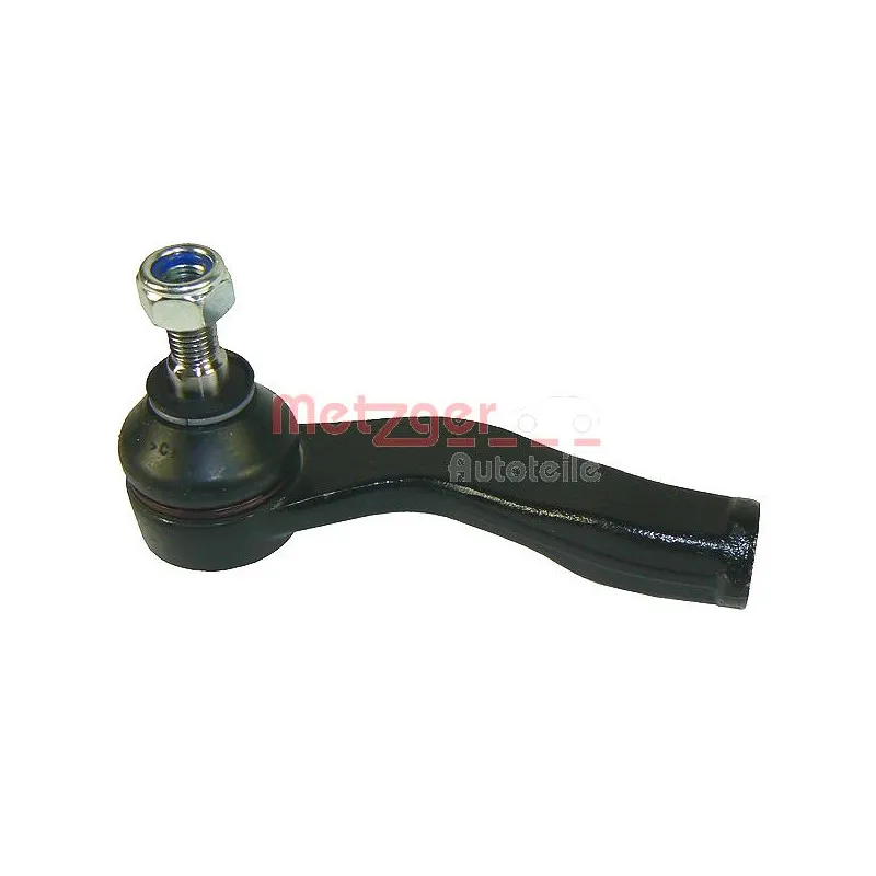 Rotule de barre de connexion avant droit METZGER 54044812