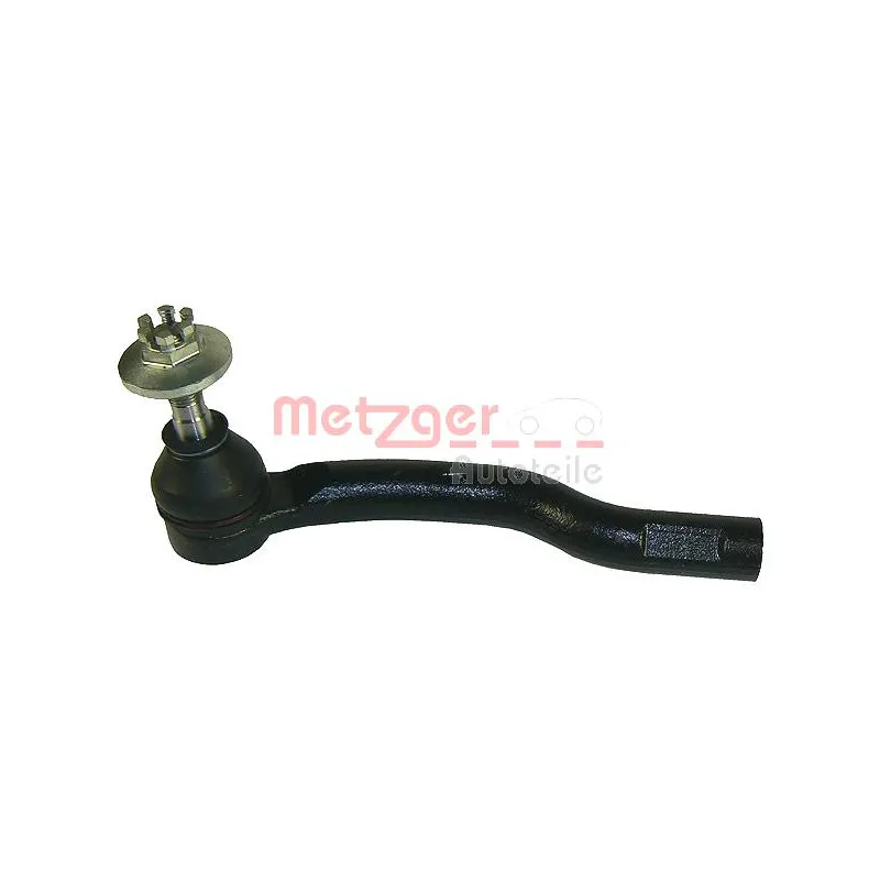 Rotule de barre de connexion avant gauche METZGER 54044911