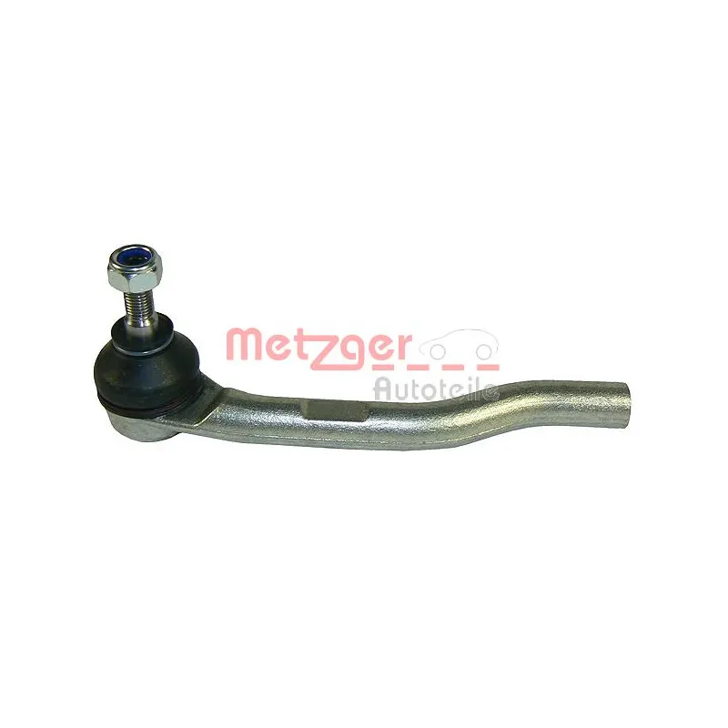 Rotule de barre de connexion avant gauche METZGER 54045311