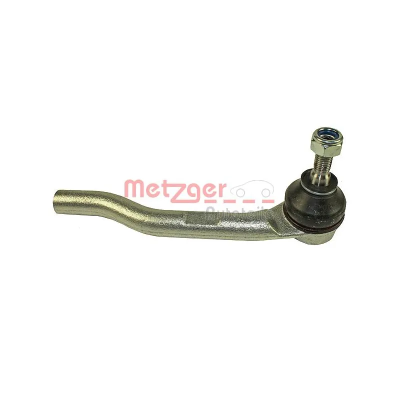 Rotule de barre de connexion avant droit METZGER 54045412