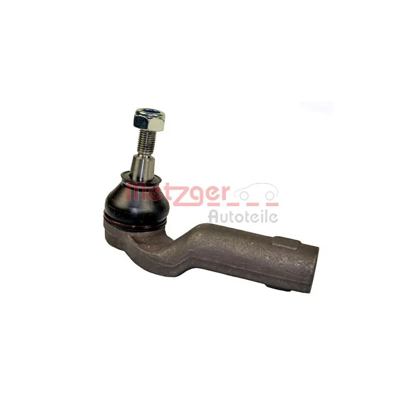 Rotule de barre de connexion avant droit METZGER 54046212