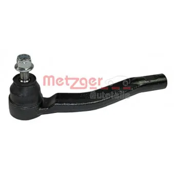 Rotule de barre de connexion avant droit METZGER
