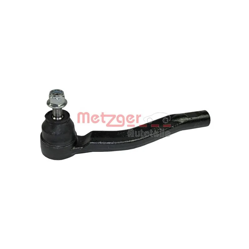 Rotule de barre de connexion avant droit METZGER 54046412