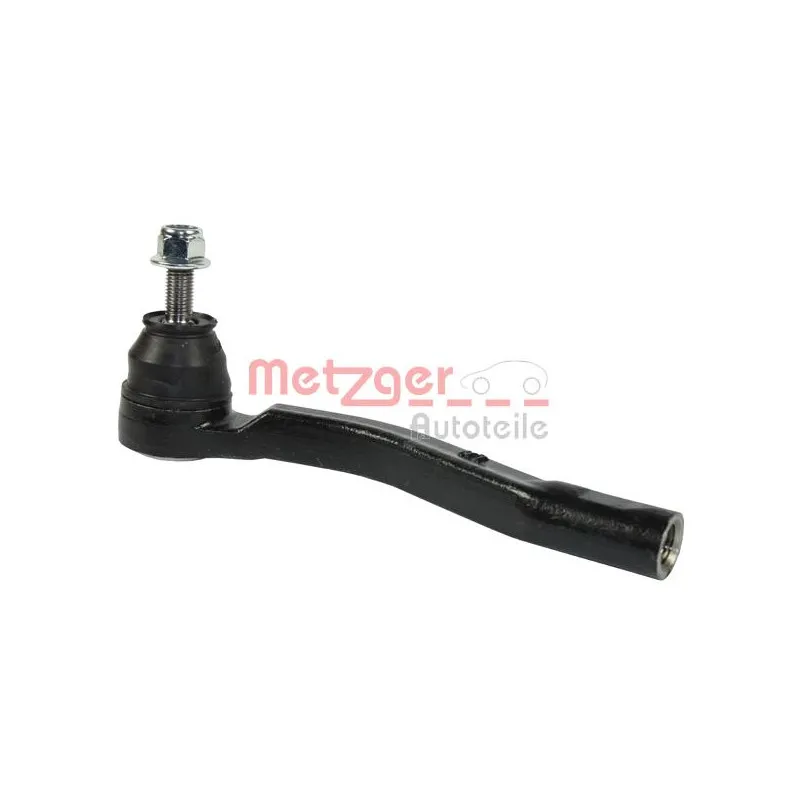 Rotule de barre de connexion avant gauche METZGER 54046511