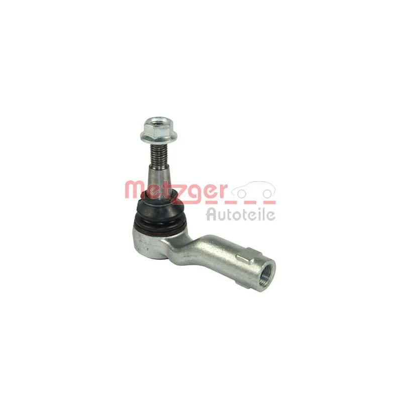 Rotule de barre de connexion avant droit METZGER 54046812