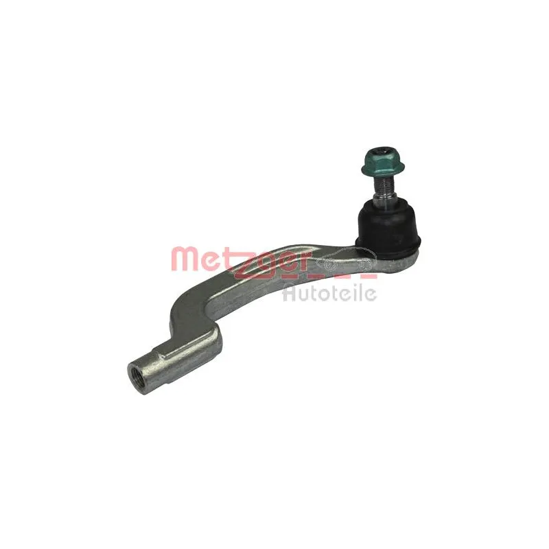 Rotule de barre de connexion avant droit METZGER 54047012