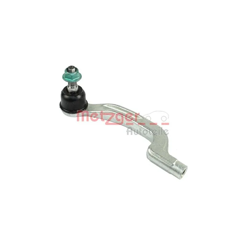 Rotule de barre de connexion avant gauche METZGER 54047111
