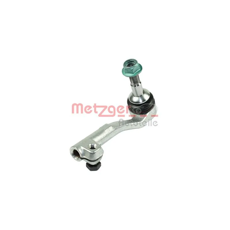 Rotule de barre de connexion avant droit METZGER 54047612