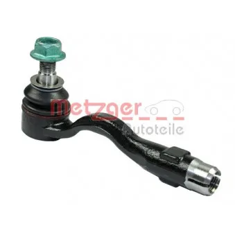 Rotule de barre de connexion METZGER 54047918