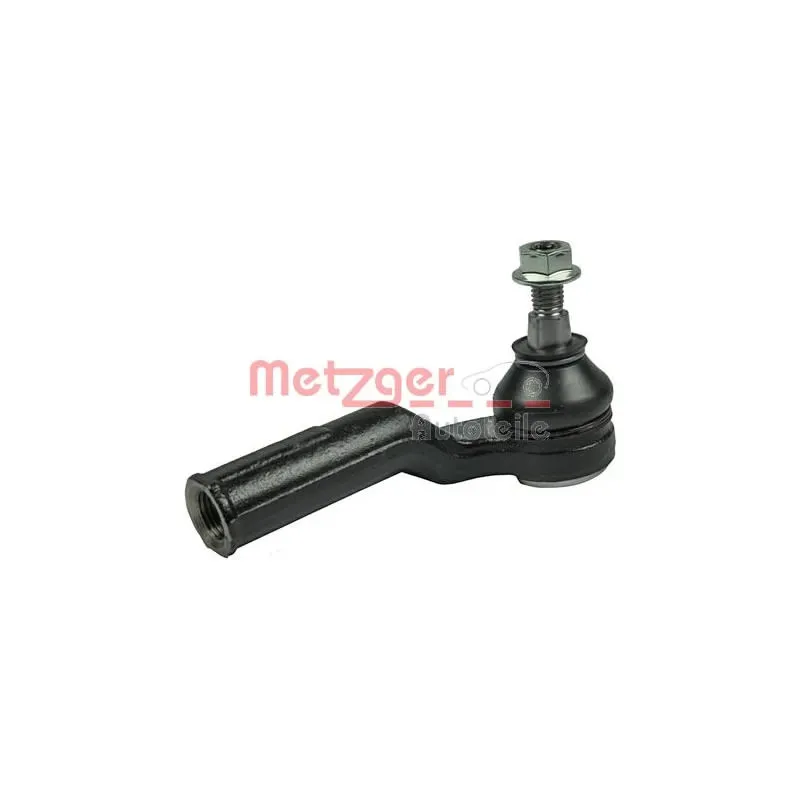 Rotule de barre de connexion avant droit METZGER 54048202