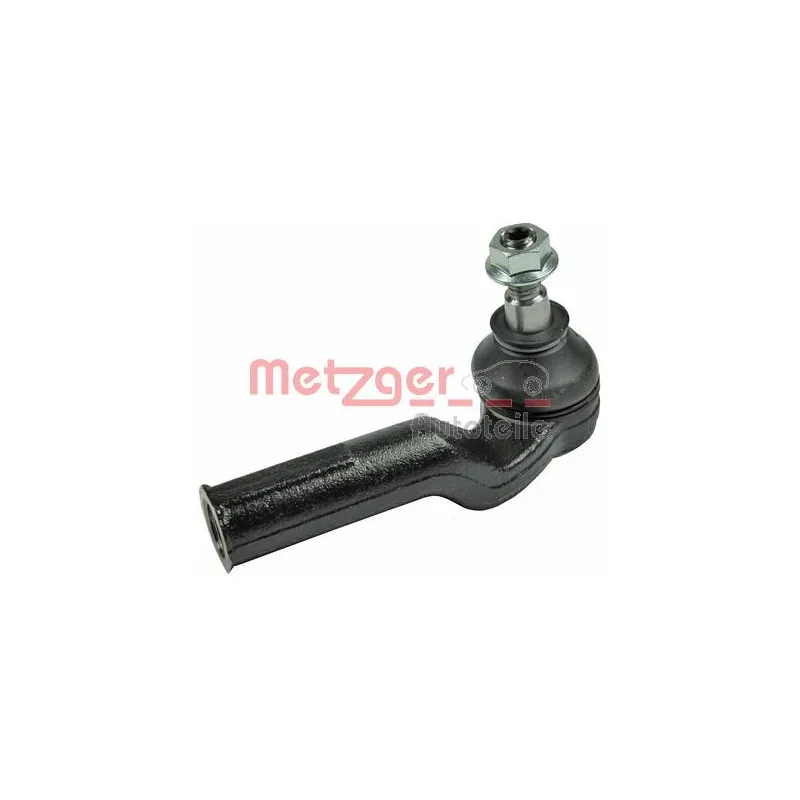 Rotule de barre de connexion avant gauche METZGER 54048301