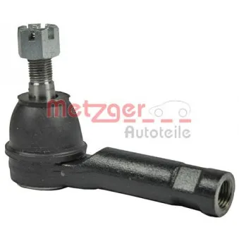 Rotule de barre de connexion METZGER