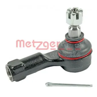 Rotule de barre de connexion avant droit METZGER