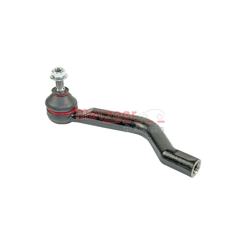 Rotule de barre de connexion avant gauche METZGER 54049701