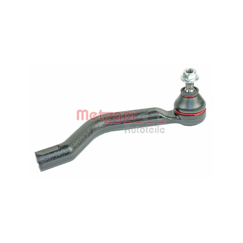 Rotule de barre de connexion avant droit METZGER 54049802