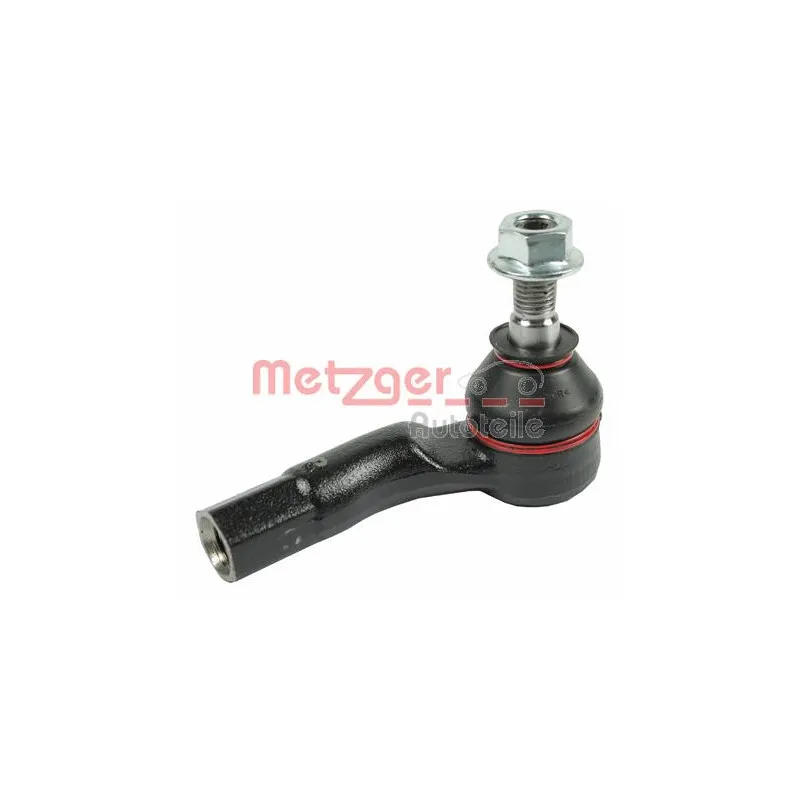 Rotule de barre de connexion avant droit METZGER 54050002