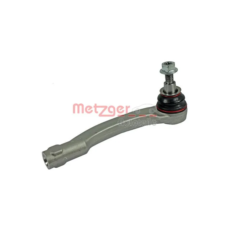 Rotule de barre de connexion avant droit METZGER 54051602