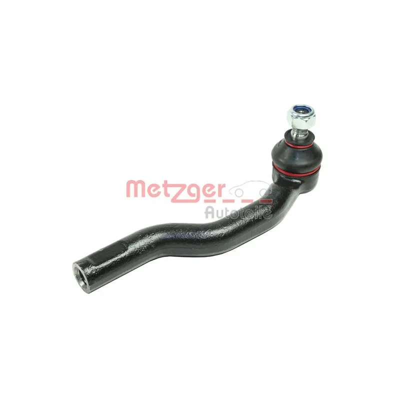 Rotule de barre de connexion avant droit METZGER 54051902