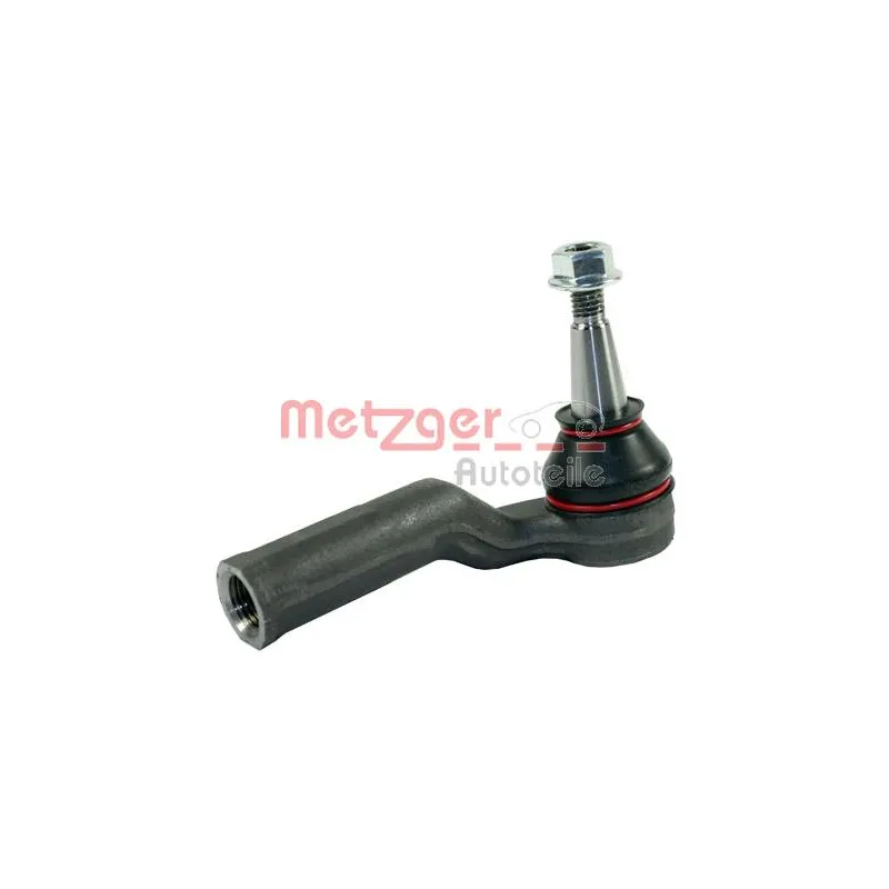 Rotule de barre de connexion avant droit METZGER 54052102