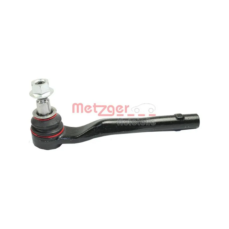Rotule de barre de connexion avant gauche METZGER 54053201