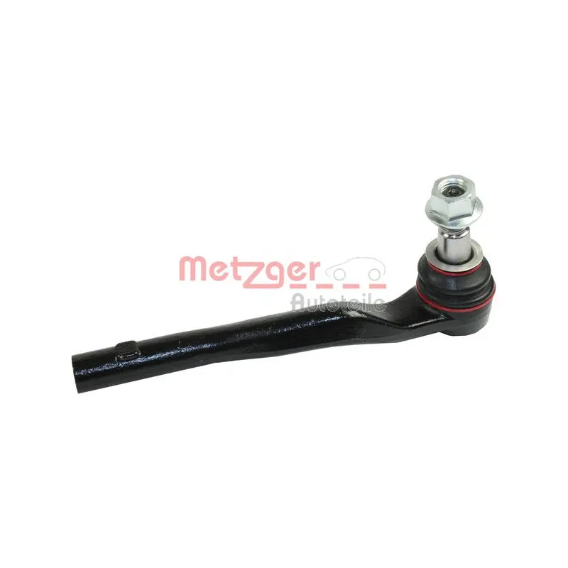 Rotule de barre de connexion avant droit METZGER 54053302