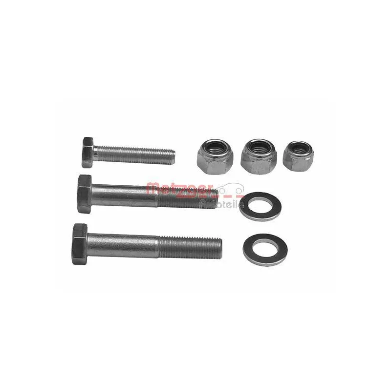 Kit d'assemblage, bras de liaison METZGER 55000118