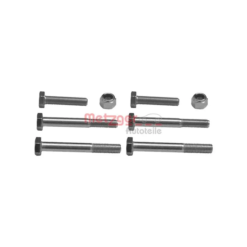Kit d'assemblage, bras de liaison METZGER 55000448