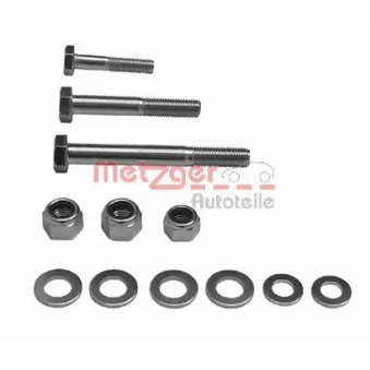 Kit d'assemblage, bras de liaison METZGER 55000518